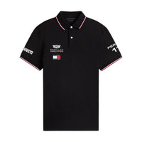 2026 Sergio Perez Cadillac F1 Polo