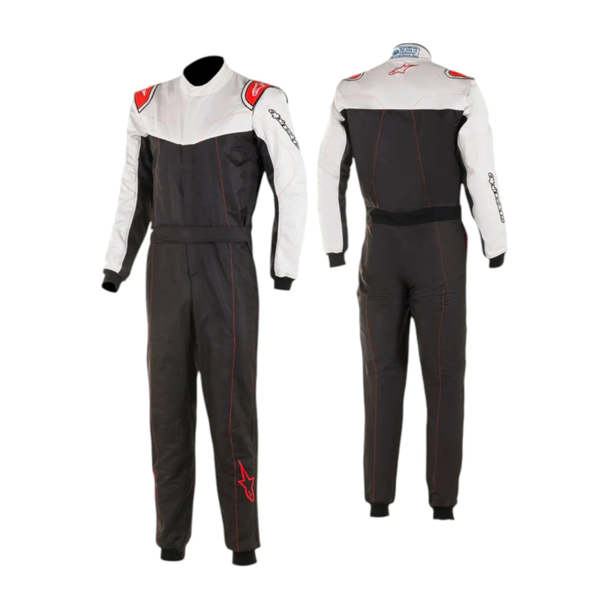 Alpinestars Stratos Race Suit