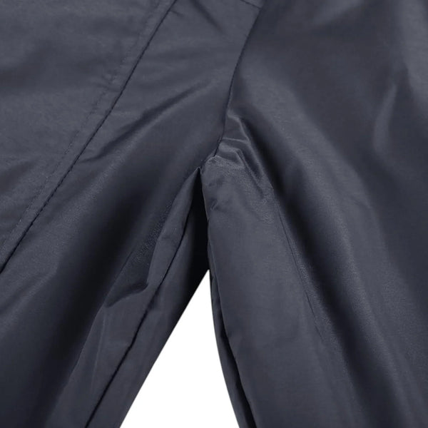 Men's Lightweight Bomber Jacket - Grey