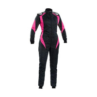 OMP FIRST ELLE RACE SUIT