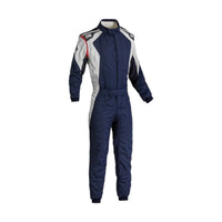 OMP First Evo Race Suit
