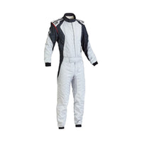 OMP First Evo Race Suit