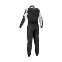 OMP NOMEX RACING TECHNICA EVO RACE SUIT