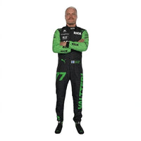 2024 Valtteri Bottas Kick Sauber F1 Race Suit