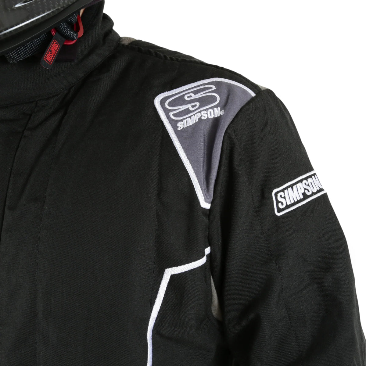 Simpson NOMEX Helix Racing Suit