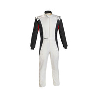 Sparco Competition Racing Suit