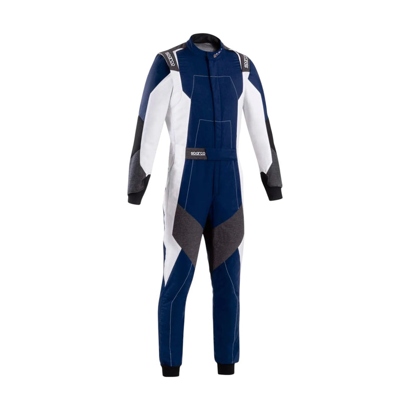 Sparco Futura Auto Race Suit