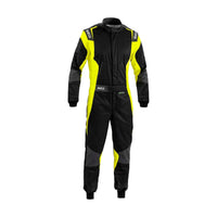 Sparco Futura Auto Race Suit