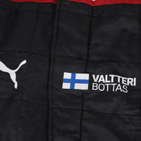 2022 Valtteri Bottas Alfa Romeo F1 Race Suit