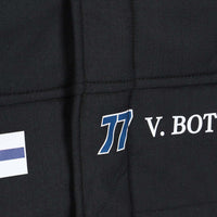 2021 Valtteri Bottas Mercedes F1 Race Suit