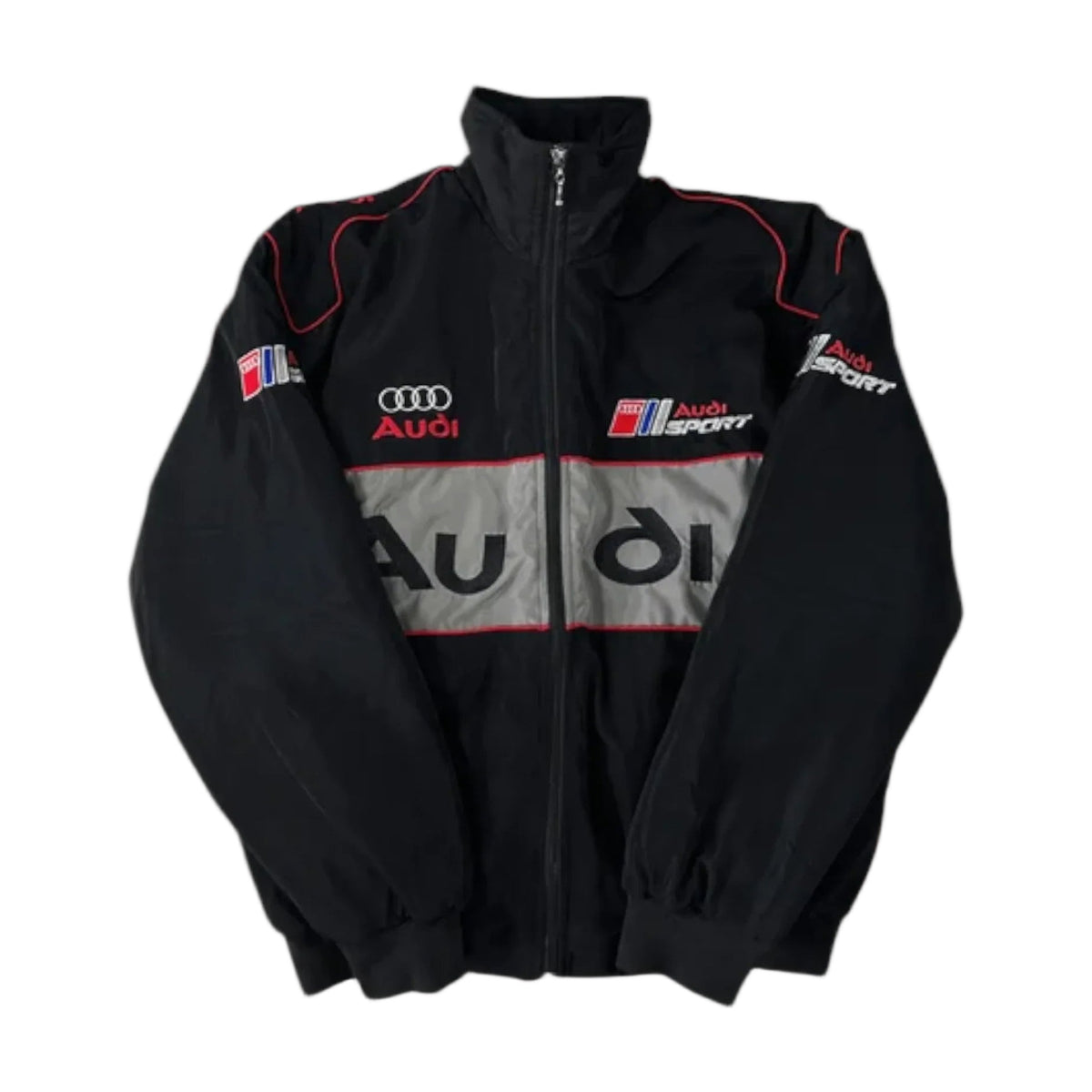 Audi Racing Vintage Jacket