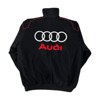 Audi Racing Vintage Jacket