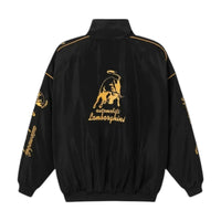 Automobili Lamborghini Racing Vintage Jacket