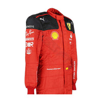 Carlos Sainz 2022 Ferrari F1 Race Suit