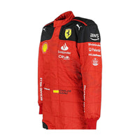 Carlos Sainz 2022 Ferrari F1 Race Suit