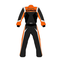 CRG Team Suit 2025 Prime-K Replica