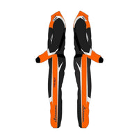CRG Team Suit 2025 Prime-K Replica