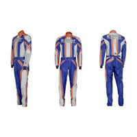 EXPRIT OMP Go Kart RACE SUIT