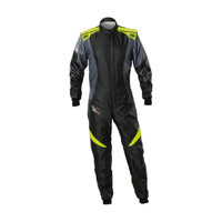 KS-2X ART JUMP GO KART RACE SUIT
