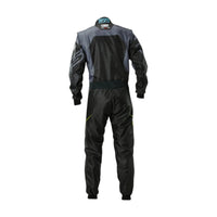 KS-2X ART JUMP GO KART RACE SUIT