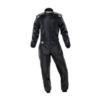 KS-4 KART OVERALL JUMP GO KART RACE SUIT