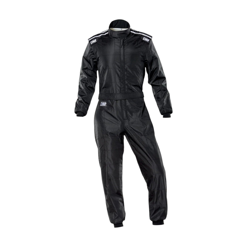 KS-4 KART OVERALL JUMP GO KART RACE SUIT