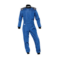 KS-4 KART OVERALL JUMP GO KART RACE SUIT