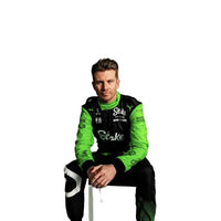2025 Nico Hulkenberg Kick Sauber F1 Race Suit
