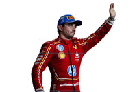 2025 Charles Leclerc Scuderia Ferrari HP F1 Race Suit