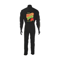 Mello Yello Printed Karting Race Suit