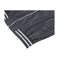 Men's Lightweight Bomber Jacket - Grey