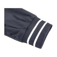 Men's Lightweight Bomber Jacket - Grey