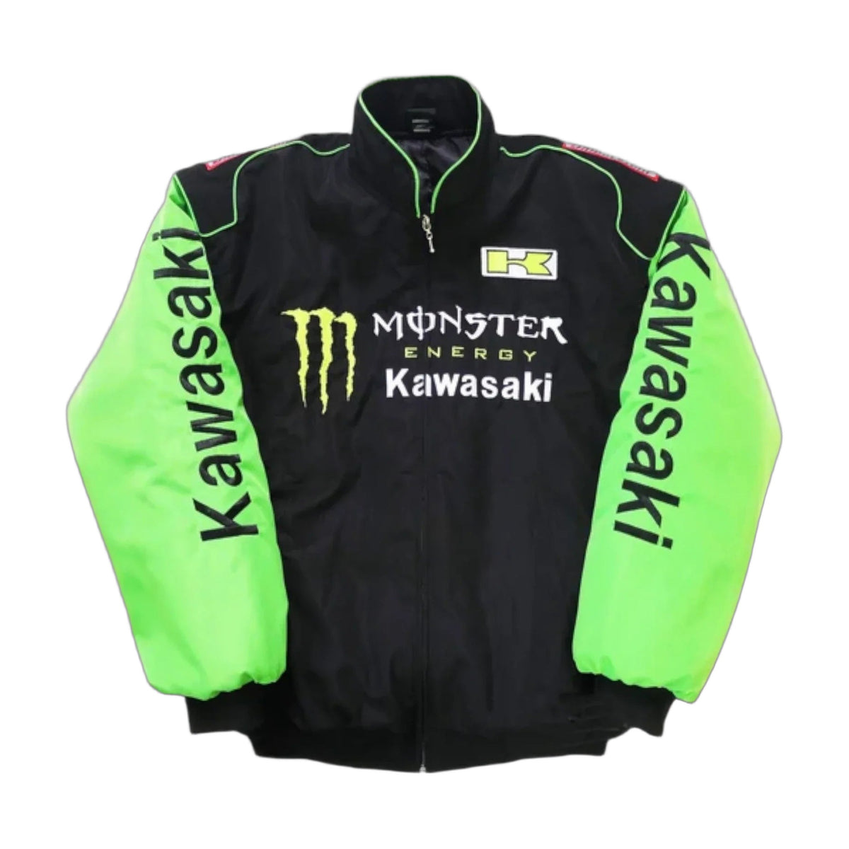 Monster Energy Racing Vintage Jacket