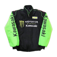 Monster Energy Racing Vintage Jacket