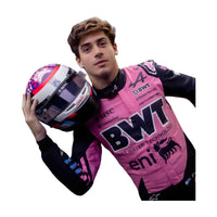 NEW 2026 Alpine F1 Team Race Suit Replica