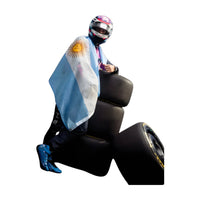 NEW 2026 Alpine F1 Team Race Suit Replica