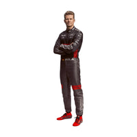 NEW 2026 Audi F1 Team Race Suit Replica