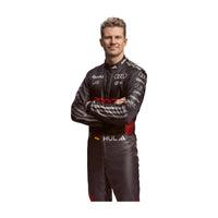 NEW 2026 Audi F1 Team Race Suit Replica