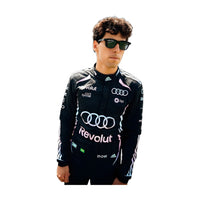 NEW 2026 Audi Miami GP F1 Race Suit Replica