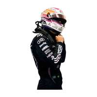 NEW 2026 Audi Miami GP F1 Race Suit Replica
