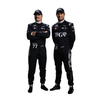 NEW 2026 Cadillac F1 Team Race Suit Replica | TWG AI