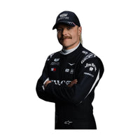 NEW 2026 Cadillac F1 Team Race Suit Replica | TWG AI