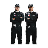 NEW 2026 Cadillac F1 Team Race Suit Replica