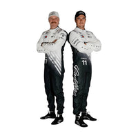 NEW 2026 Cadillac Miami GP F1 Race Suit Replica