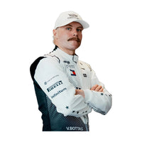 NEW 2026 Cadillac Miami GP F1 Race Suit Replica
