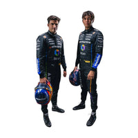NEW 2026 Carlos Sainz Williams F1 Team F1 Race Suit Replica