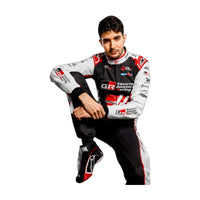 NEW 2026 Esteban Ocon Haas F1 Race Suit Replica