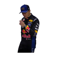 NEW 2026 Isack Hadjar Red Bull Racing F1 Race Suit Replica