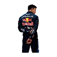 NEW 2026 Isack Hadjar Red Bull Racing F1 Race Suit Replica