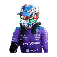 NEW 2026 Kimi Antonelli Mercedes Miami GP F1 Race Suit Replica